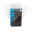 Logitech G305 Kabellose Lightspeed Gaming-Maus - Schwarz (910-005282)