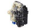 FEBI BILSTEIN Türschloss febi Plus 179675 für VW TRANSPORTER T5 Bus 7HB 7HJ 7EB