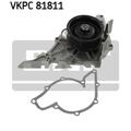 SKF Wasserpumpe Water Pump für Audi Allroad 4BH C5 A6 Avant 4B A4 8D5 B5 8D2