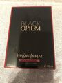 yves saint laurent black opium over red EDP  90ml Neu OVP