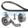 Zahnriemensatz KTB172 für OPEL ASTRA CC T92 VECTRA J96 Caravan J89 CORSA S93 F08