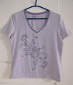  Shirt von Cecilia Clasiscs Gr.M 40/42