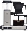 Moccamaster 53982 KGB Select Filterkaffeemaschine, 1520 W, Anti-Tropf-Mechanismu