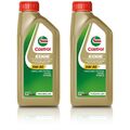 2x 1 L LITER CASTROL EDGE 5W-30 M MOTOR-ÖL MOTOREN-ÖL