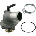 ORIGINAL® Febi Bilstein Thermostat, Kühlmittel für Opel: ASTRA G Cabriolet