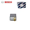 BOSCH  Kraftstoffpumperelais für AUDI A1 A3 A4 A5 A6 A7 A8 Q3 Q5 Q7 R8 TT MR107