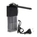 Verschiedene Modelle SunSun JP-Serie Aquariumpumpe Nano Eckfilter Aquarium