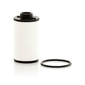 ORIGINAL® Mann-Filter Hydraulikfilter, Automatikgetriebe für VW GOLF IV GOLF V