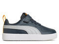 Puma Jungeschuhe Sport 38431413 RICKIE AC+ INF Blau