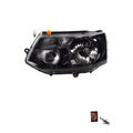 Scheinwerfer + Osram Night Breaker Laser passend für VW Transporter T5 Links