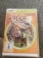 Astrid Lindgren: Pippi Langstrumpf - Spielfilm -1969/ 2013-Neu &ovp!