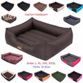 NEU Hundebett Hobbydog Comfort Hundekorb Tierbett Hundesofa Hundedecke