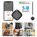 Bluetooth Tracker Artikelfinder Mini Smart Air GPS Tag Schlüsselfinder für IOS