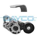 DAYCO KPV278 Keilrippenriemensatz für VW POLO (9N) Lupo (6X1, 6E1) POLO (6N2)