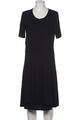 Anna Aura by Peter Hahn Kleid Damen Dress Damenkleid Gr. EU 42 Schwarz #8othh86