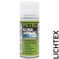 PETEC Klima FRESH & CLEAN 150ml Beseitigt und Reinigt 71450