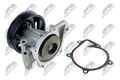 Wasserpumpe mechanisch CPW-FR-056 NTY für FORD LAND ROVER