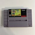 Tiny Toon Adventures Buster Busts Loose! (Super Nintendo SNES)