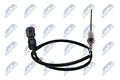 NTY EGT-NS-009 Sensor, Abgastemperatur für MERCEDES-BENZ,NISSAN,OPEL,RENAULT