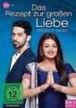 Das Rezept zur großen Liebe - Zindagi Ki Mehek (Box ... | DVD | Zustand sehr gut