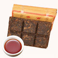 Pu-erh Ripe Tea 50g 100% Natürlicher Puer Shu Tee Schwarzer Tee Abnehmen