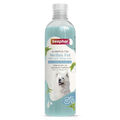 Beaphar Hunde Shampoo für weißes Fell 250 ml Hundeshampoo Malteser Pudel Hund