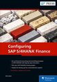 Konfiguration von SAP S/4hana Finance von Stoil Jotev, Stoil Jotev, brandneu, kostenlos...