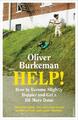 Oliver Burkeman HELP! (Taschenbuch)