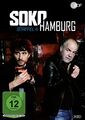 DVD Soko Hamburg Staffel 4 FSK ab 12 (K44)