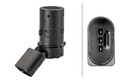 Sensor Einparkhilfe HELLA 6PX 358 141-251 für AUDI A6 C5 4B2 Avant 4B5 A4 B6 8E2