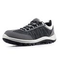 Damen Herren Walking Trekkingschuhe Sneaker Wanderschuhe Freizeit Schuhe Gr37-46