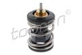 Topran Thermostat, Kühlmittel 116 999 für AUDI SEAT SKODA VW