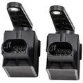 2X NIVEAUSENSOR FOR MERCEDES-BENZ A B C E M S KLASSE 0105427717 A0105427717