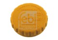 FEBI BILSTEIN Verschlussdeckel, Kühlmittelbehälter 01211 für DAEWOO OPEL SAAB