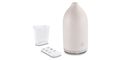 Silvercrest Diffuser Ultraschall Aroma Wellness Oase zu Hause Keramik-Design