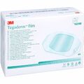 TEGADERM 3M Film 6x7 cm 1624W 100 St PZN12673141
