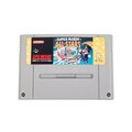 Super Mario All Stars Super Nintendo SNES Spiel nur Cartridge (PAL)