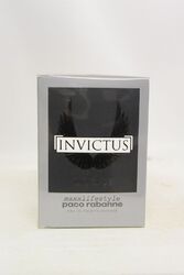 * Paco Rabanne - Invictus Intense Eau de Toilette Intense Spray 100ML Neu & OVP*