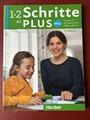 Schritte plus Neu 1+2 A1 Kursbuch Deutsch als Zweitsprache Niebisch (u. a.) Buch