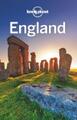 Lonely Planet Reiseführer England Neil Wilson