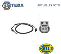 6PT 358 181-411 SENSOR ABGASTEMPERATUR HELLA FÜR MERCEDES-BENZ E-CLASS,C-CLASS