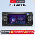 Für BMW 5er E39 7er E38 Carplay Autoradio GPS NAVI BT WIFI RDS Android DAB+ 32GB