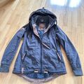 Naketano Damen Jacke Gr. M