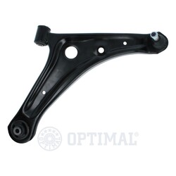 OPTIMAL Querlenker Dreieckslenker G6-2055 Stahlblech für MITSUBISHI SPACE STAR 6