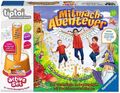 Ravensburger 00044 tiptoi® active Set Mitmach-Abenteuer