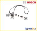 Wasserpumpe + Zahnriemensatz BOSCH 1987946943 für VW Passat