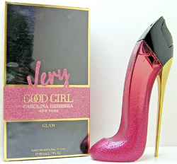 Carolina Herrera Very Good Girl Glam  Parfum Spray 80 ml