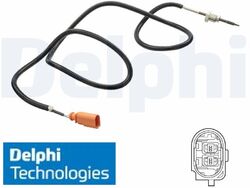 Delphi TS30181 Sensor für Abgastemperatur Sensor Abgastemperatur 