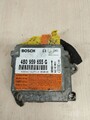 Audi A6 S6 C5 4B 2002 Airbagsteuergerät 4B0959655G DTA4154