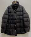 Bogner Daunenjacke Feline in Schwarz Gr 44